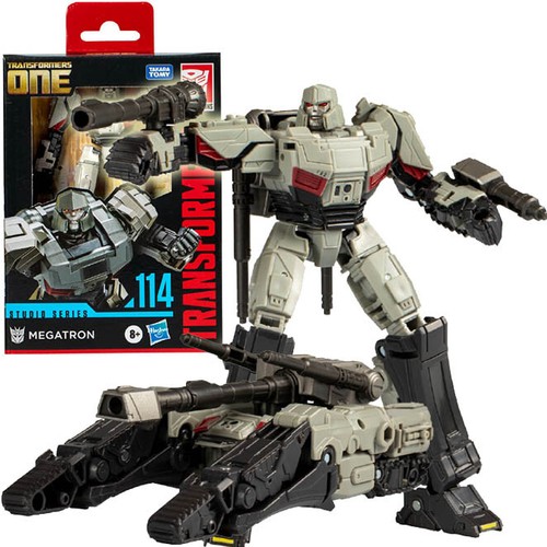 Hasbro transformers megatron - transformers,