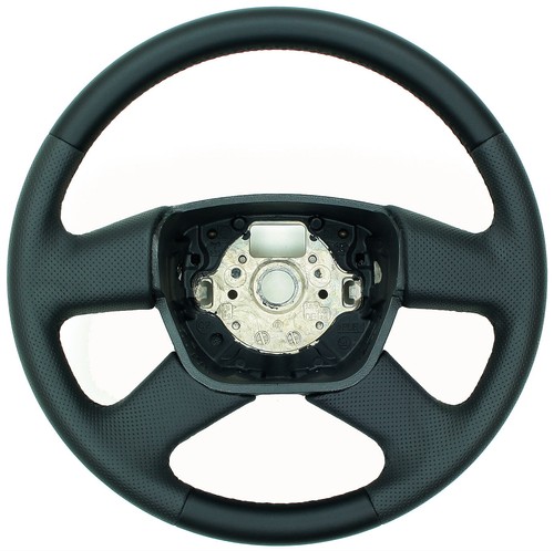 Leder lenkrad für skoda - für,