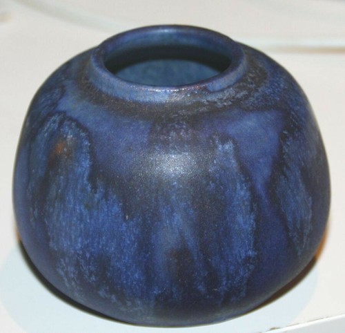 Keramik vase signiert gerd - signiert,