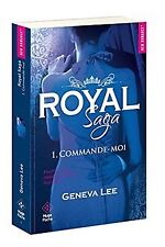 Royal saga. Vol. 1