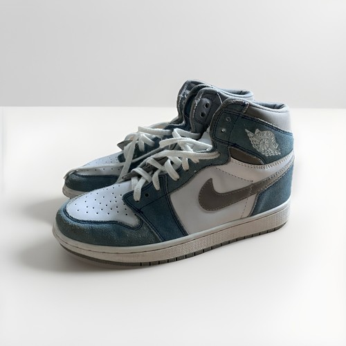 Air jordan high hyper royal - high,