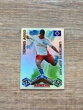 Match Attax 10/11 - LE 2 -
