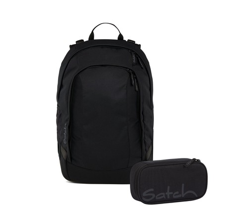 Satch schulrucksack set air - satch, schulrucksack-set