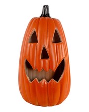 Riesengroßer Ovaler Halloween