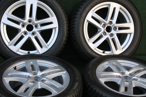 Original audi b9 - a4, 8w