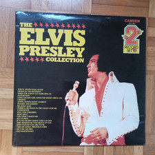 Elvis Presley - The Elvis