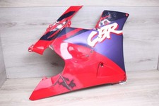 Seitenverkleidung Verkleidung