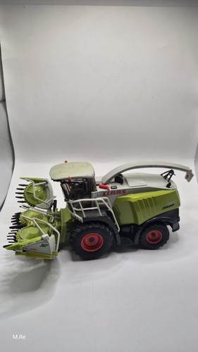 Siku 4058 claas jaguar 960 - siku,