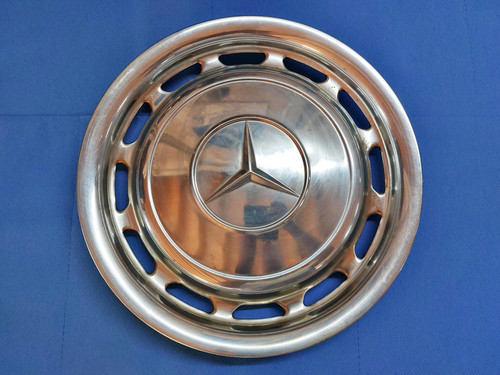 Mercedes benz w100 w108 w114 - mercedes,