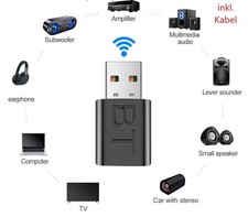 "Bluetooth Wireless Audio