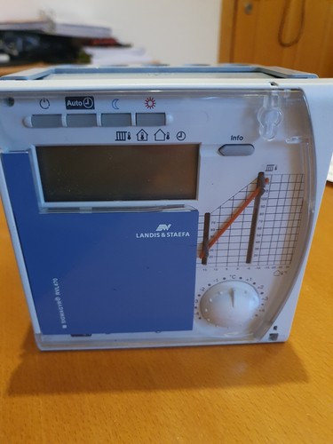 Heizungsregler sigmagy rvl470 - sigmagy,