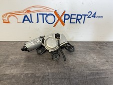 Audi A3 8P Heckscheibenwischermotor Wischermotor hinten 8E9955711E
