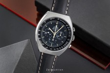Omega Speedmaster Mark II