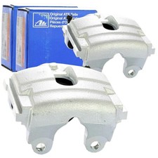 2x ATE Bremssattel Bremszange