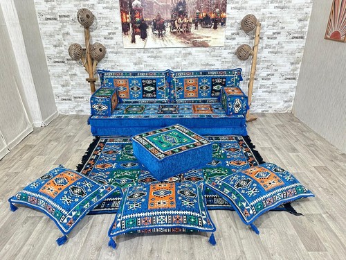 Orientalisches sofa sark - orientalisches, sofa,