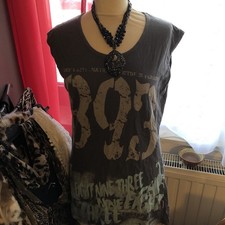 Yakuza Damen Flowerz Long Tail