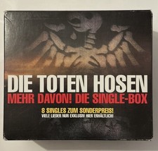 Die Toten Hosen Mehr Davon
