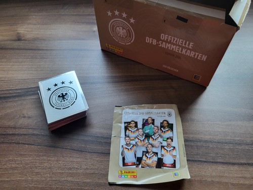 Edeka panini dfb - edeka,