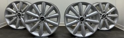 Original mini f56 - original, f55