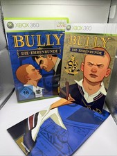 Bully: die Ehrenrunde