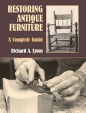 Antike Möbel Restaurieren