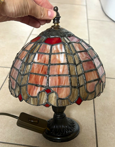 Tischlampe tiffany stil - tischlampe, -stil
