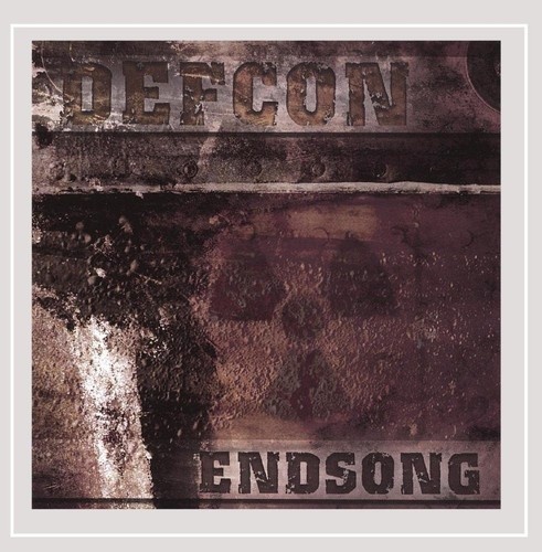 Defcon endsong - defcon,