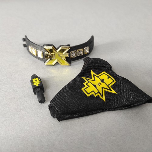 Nxt set zubehör - -,
