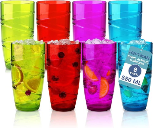 Heftman kunststoff becher set - heftman, kunststoff-becher