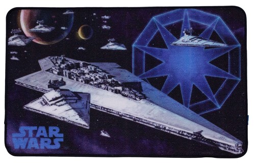 Star wars teppich - star,