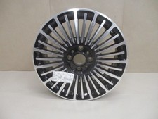 Fiat 500e Alufelge Alu