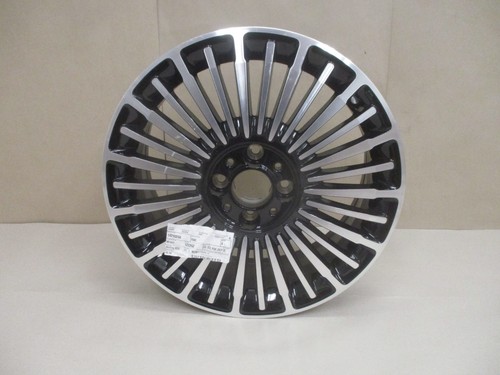 Fiat 500 332 - 500, alu
