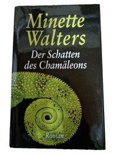 Minette Walters Der Schatten