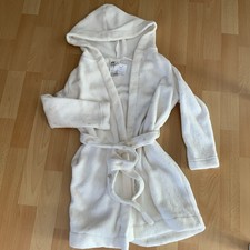 Flauschiger H&M Bademantel Mit