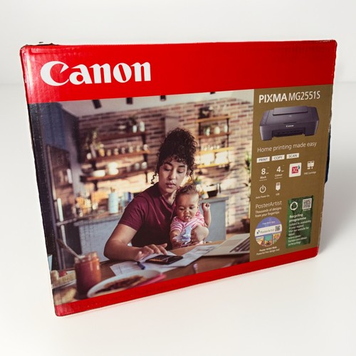 Canon pixma mg2551s drucker - pixma,