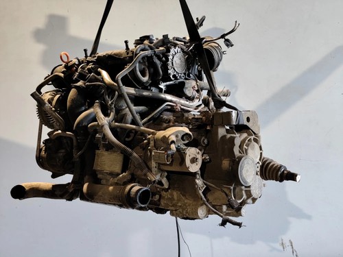 Passat 3c2 motor - b6, 145