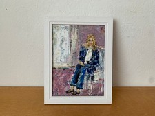 Porträt iungen frau - iungen,