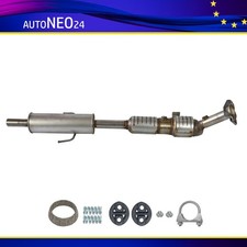 Katalysator für Mazda 6 2.0i