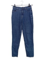 BLIND DATE High Waist Jeans