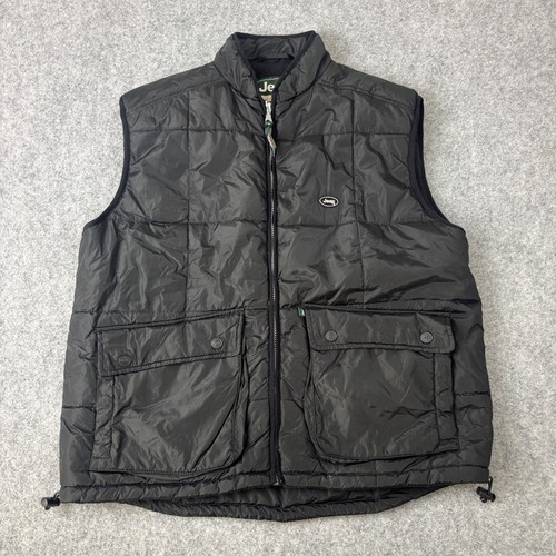 Jeep jacke herren large - jacke,