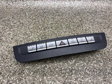 Schalterleiste A2469058502 03509116100 Warnblinker Mercedes CLA W117 16.2020.057