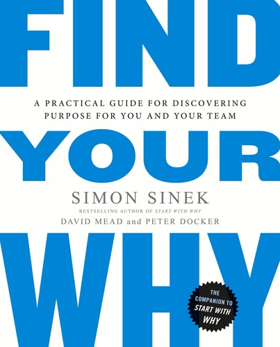 Find your why practical - a,
