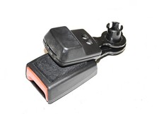 Gurtschloss Hinten,Links,Mitte AV11-60045-AC  Original TRW