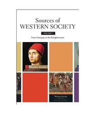 Sources of Western Society