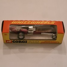Corgi Toys 161 COMMUTER