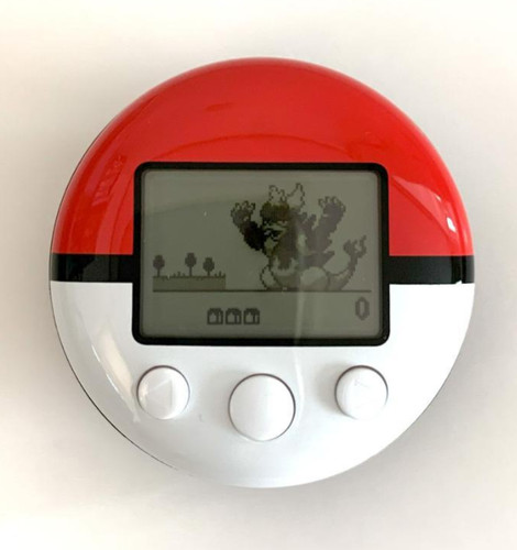 Pokewalker for nintendo - pokewalker, ds