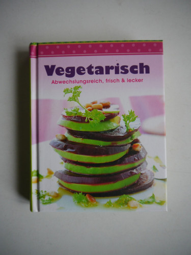 Vegetarisch - ,