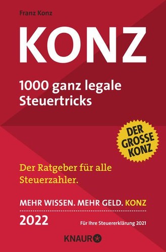 Konz 1000 ganz - konz:,