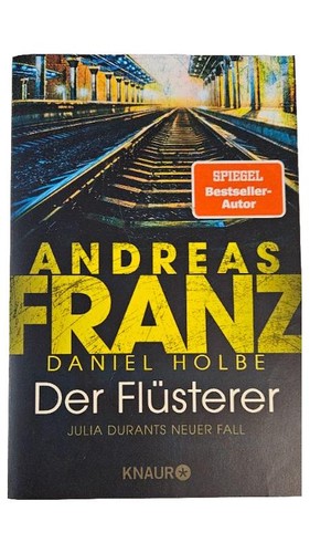 Der flüsterer andreas - der,