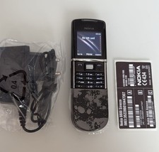 Original Nokia 8800 Sirocco